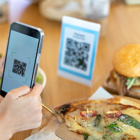 MenuMood Çoklu Menü Özelliği