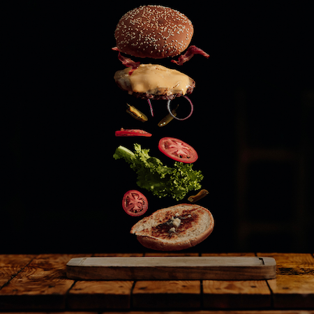 MenuMood Malzeme Tanımlama Özelliği