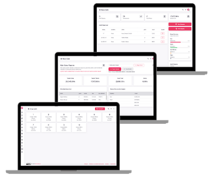 Analiz ve Raporlama - MenuMood.com