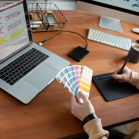 MenuMood Menü Tasarım Özellikleri